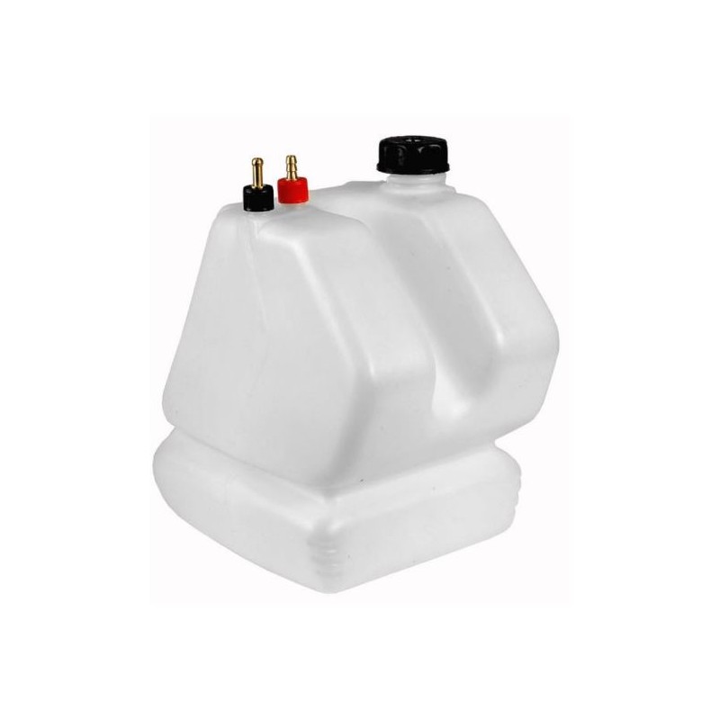 Deposito 8,5 litros 125cc KG