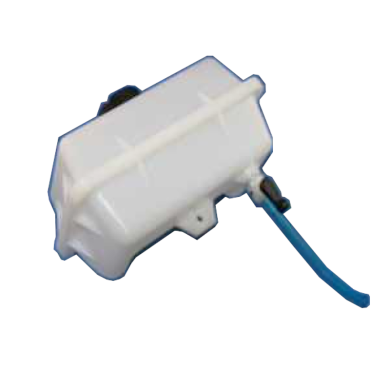 Serbatoio Completo Comer C50 C52