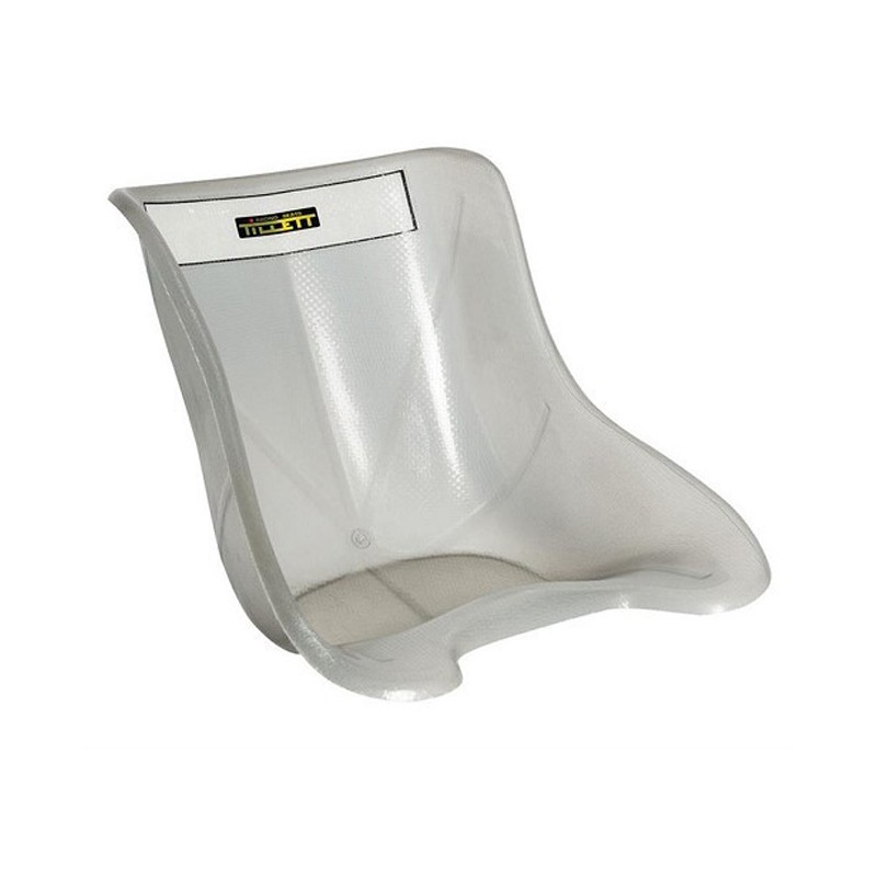 Asiento Tillett T11T (versión medio suave)