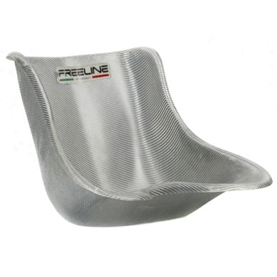 Sitz SILVER BirelArt Freeline