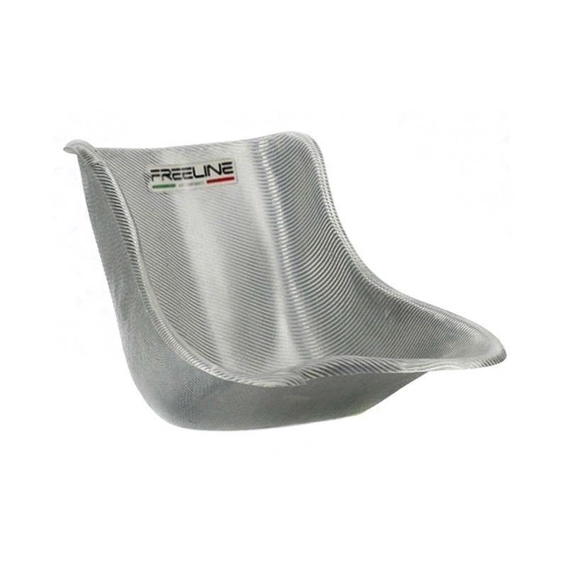 Sitz SILVER BirelArt Freeline