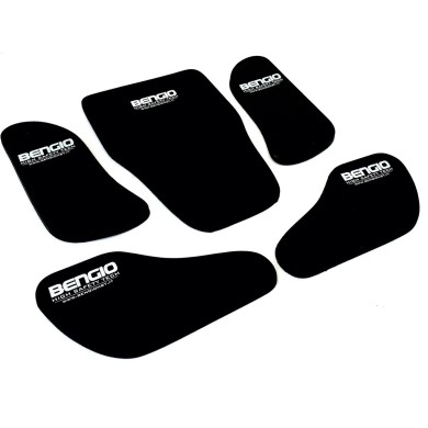 Padding Adhesive seat kit Bengio (Protection)