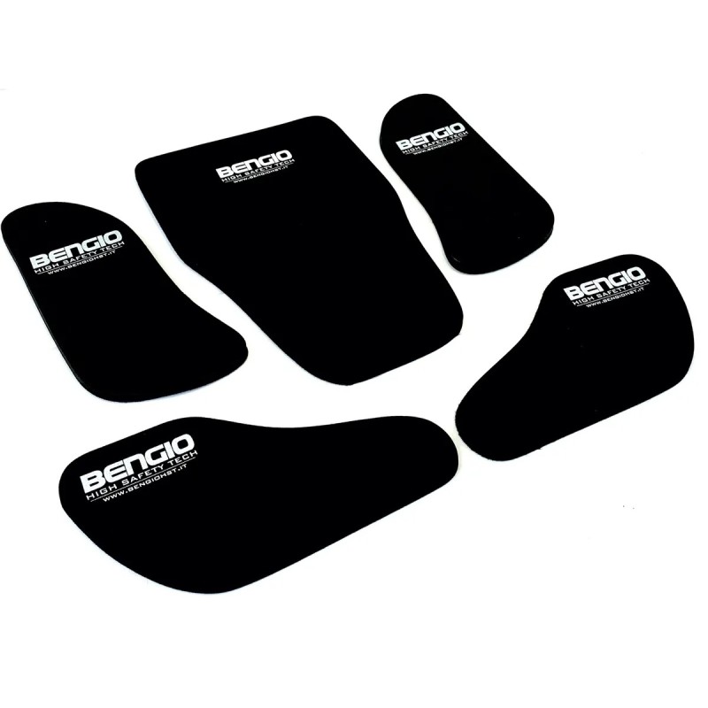 Kit Adhesivos Asiento Bengio (Protección)