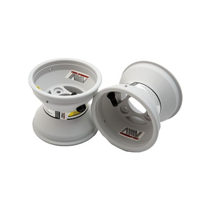 Front Magnesium Rim AMV MINI Oxitech 115mm