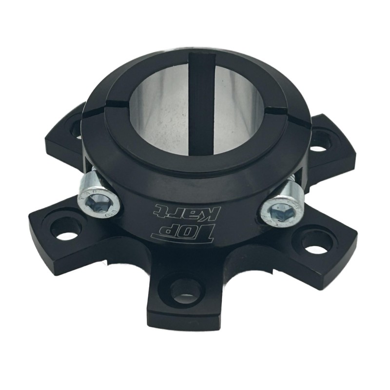 Bremsscheibenaufnahme Mini Bremsscheibe Top-Kart Unterstützung