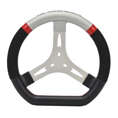 Volante Diametro 320mm MINI Parolin