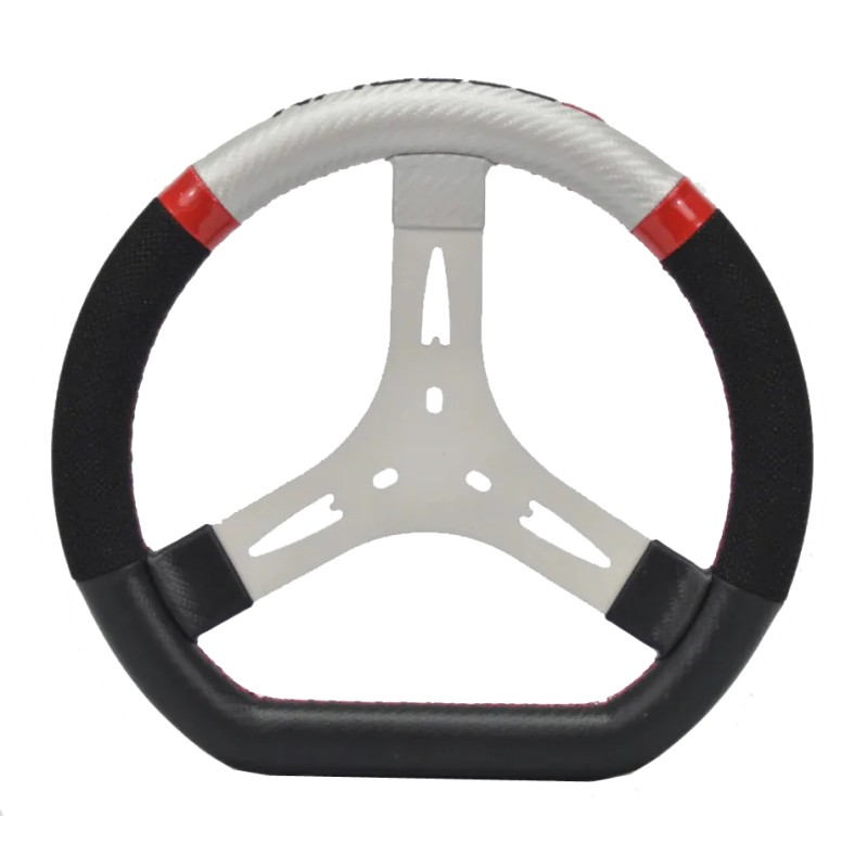 Steering Wheel 320mm MINI Parolin