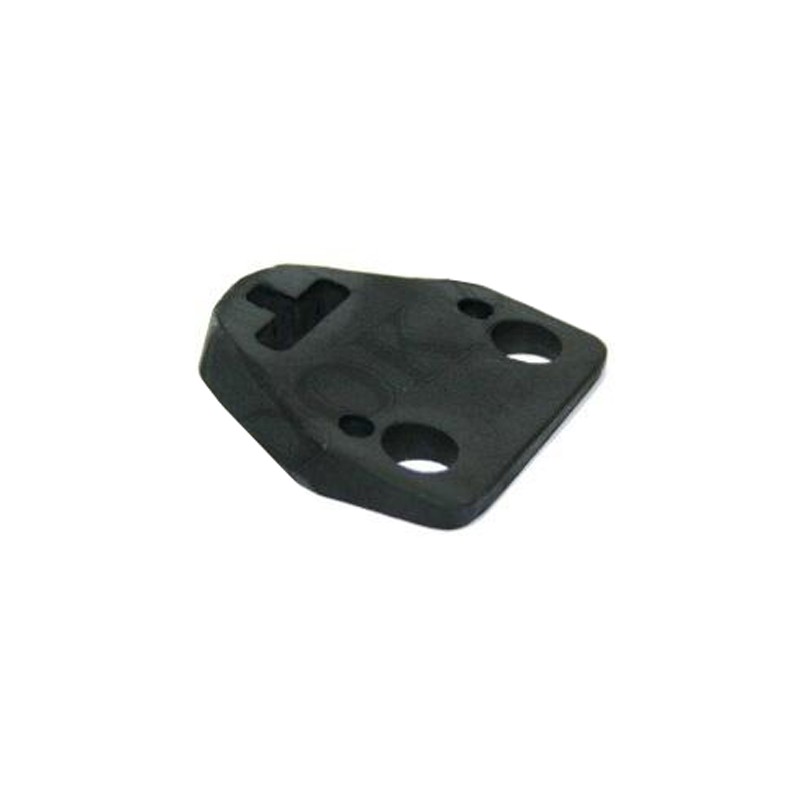 Inclined Thickness Spacer 11° universal wheel hub