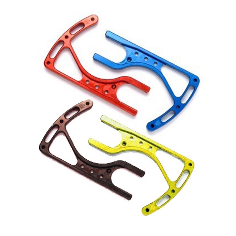 Clutch Lever for Inclined Hub KZ