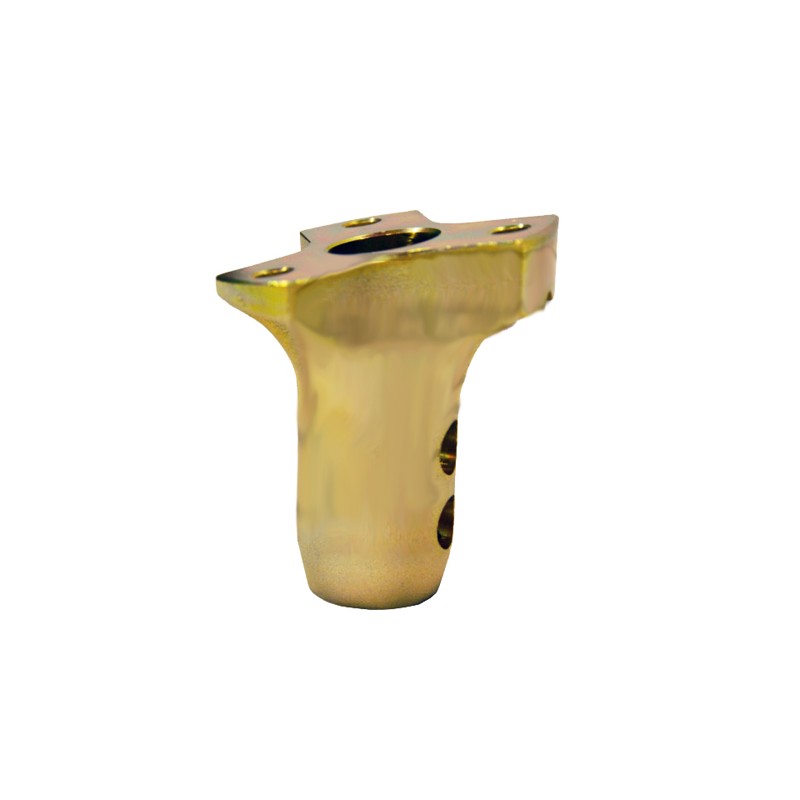 Soporte Volante KF - KZ inclinada CRG oro