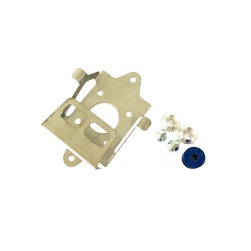 Soporte Unidad Control Electronico Mini y Baby