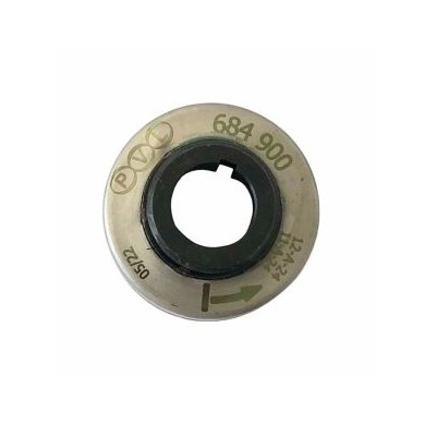 Rotor PVL 684 900 motores OK - OKJ