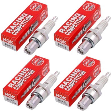 Bujias NGK B9EG (4 pieza Pack)