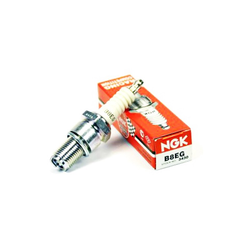 Zündkerze NGK B8EG
