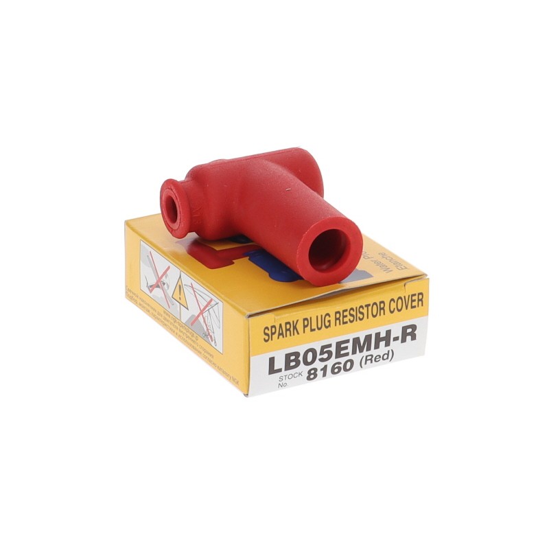 Zündkerzenstecker NGK Standard-Zündkerze (LB05EMH-R)