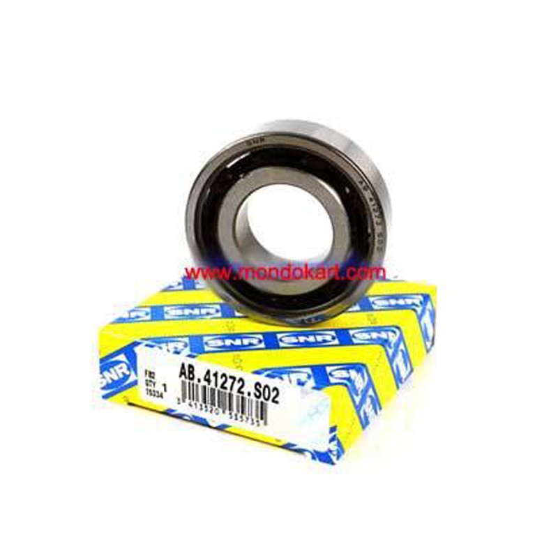 Rodamiento SNR AB41272 (6205 C4)