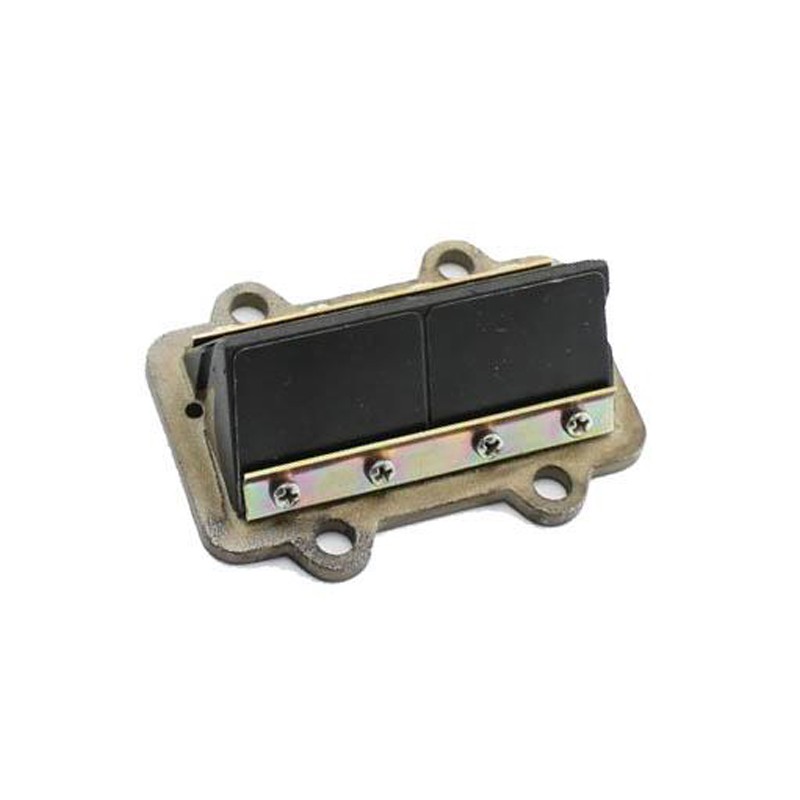 Caja Laminas Completo para Vortex Rok - Junior Rok