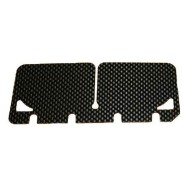 Membrane Carbon 100cc großes Ventil