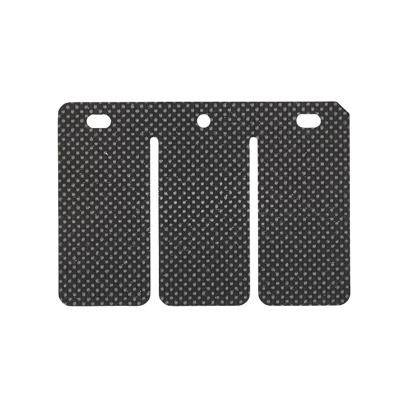 Membrane Rotax / K7 Kohlenstoff CARBON