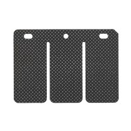 Membrane Rotax / K7 Kohlenstoff CARBON