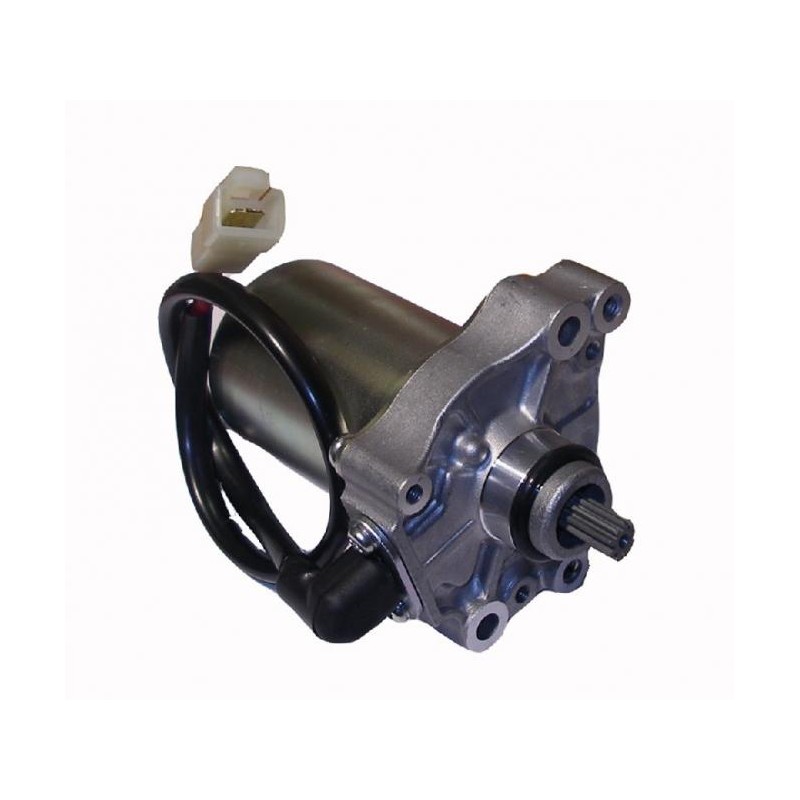 Startermotor Anlasser Universal Starter Mitsuba HQ