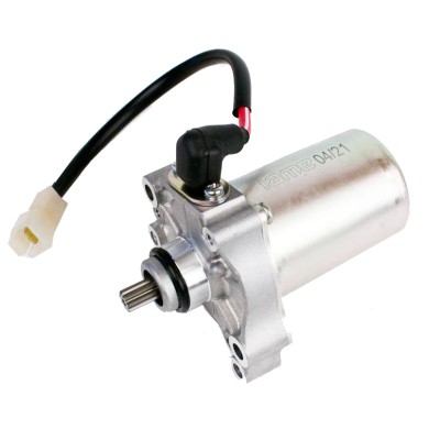 Startermotor Anlasser X30 Shifter 125cc 175cc