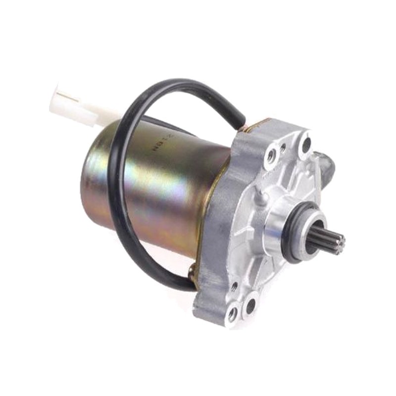 Motor Arranque Rotax Max - Micro - Mini - Junior - DD2