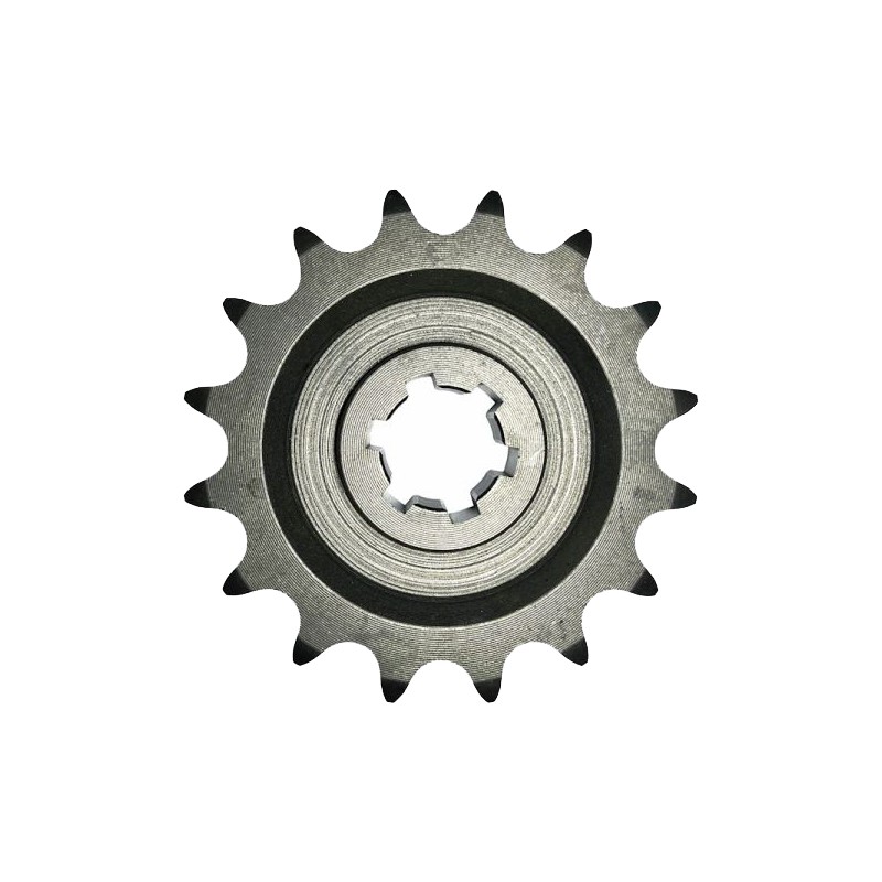 Pinion TM KZ (version non centrée)