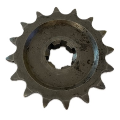 Engine Sprocket Pinion IAME / MODENA KZ