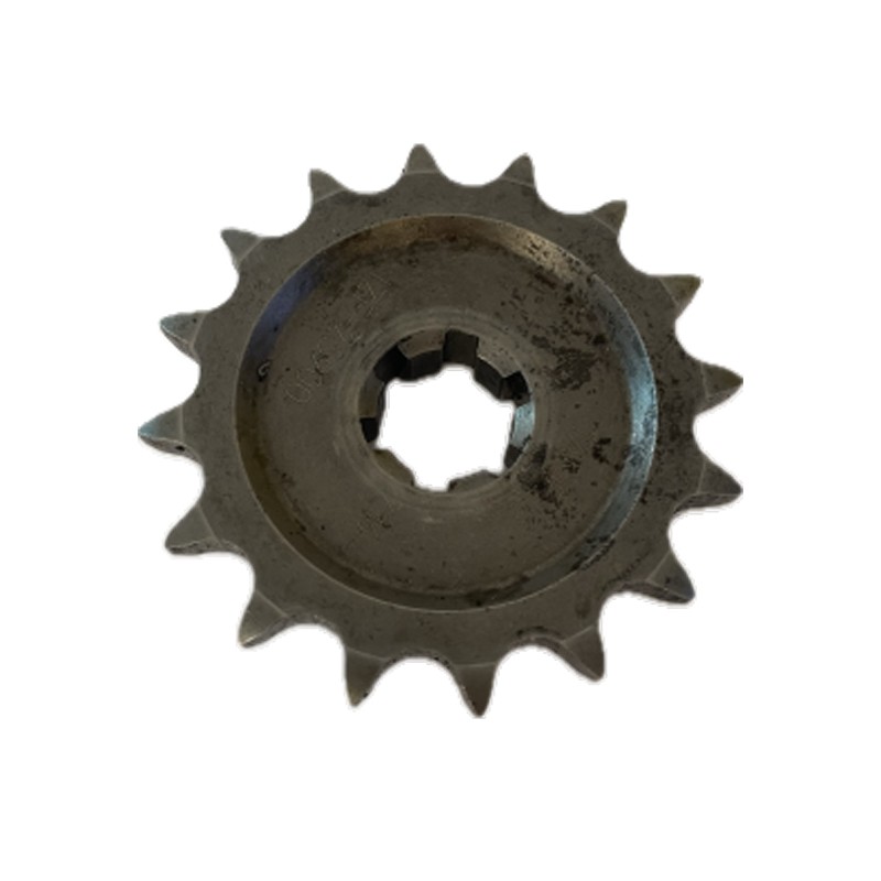 Ritzel Pinion IAME / MODENA KZ