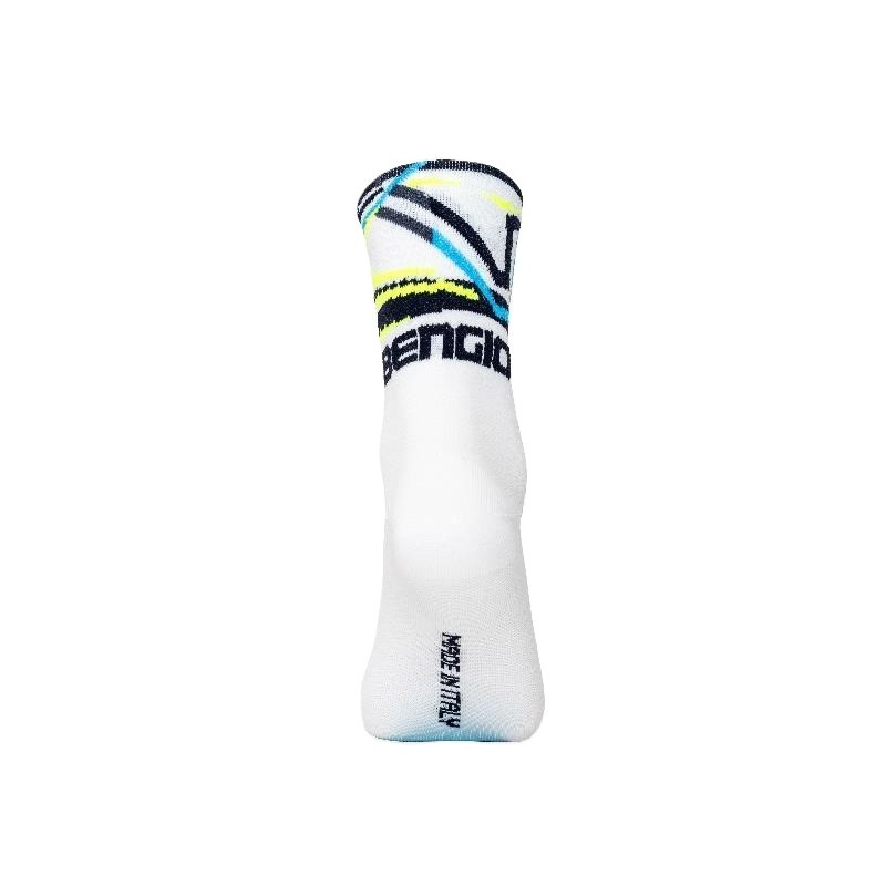 Socks Kart SUMMER WHITE - BENGIO, mondokart, kart, kart store