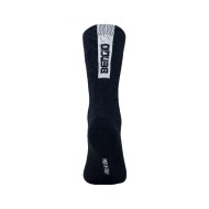 Chaussettes Kart K-WINTER NOIR - BENGIO, MONDOKART, kart, go