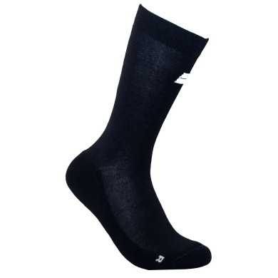 Chaussettes Kart K-WINTER NOIR - BENGIO, MONDOKART, kart, go