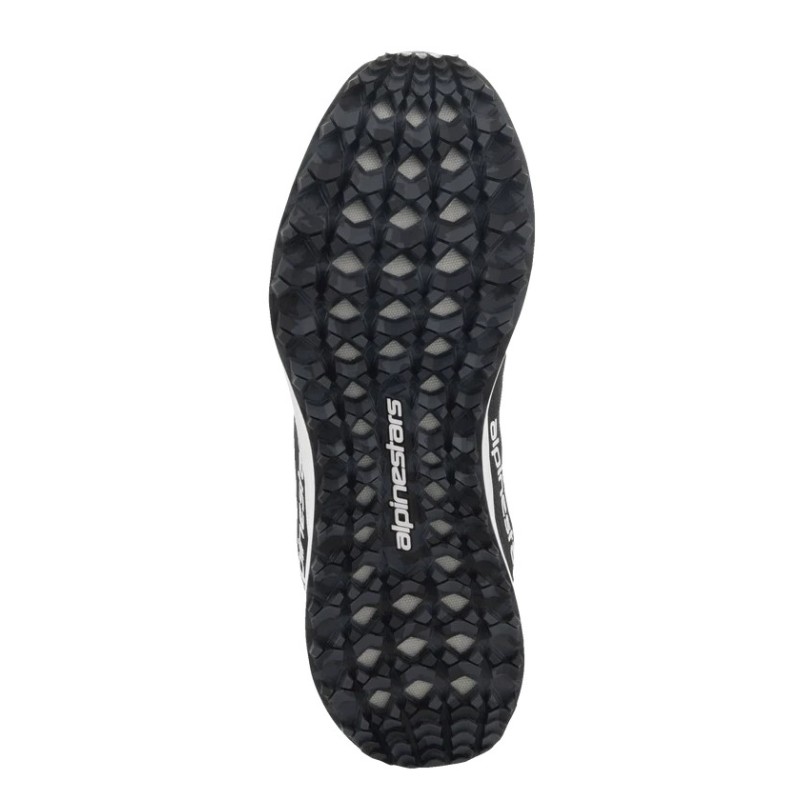 Zapatillas Alpinestars META ROAD V2, MONDOKART, kart, go kart