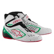 Zapatillas Alpinestars Tech-1 KX - V3 - NUEVO - APROBADO POR LA FIA