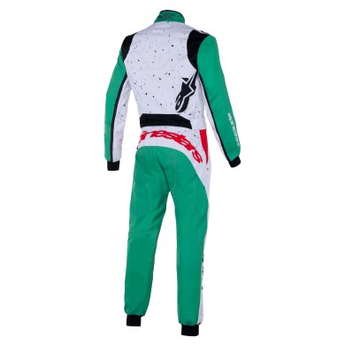 Kart Suit Alpinestars KMX-9 V3 GRAPHIC 6 - Adult & Child NEW!!