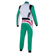 Mono Alpinestars Kart KMX-9 V3 GRAPHIC 6 - Adulto & Nino NEW!!