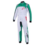 Combinaison Kart Alpinestars KMX-9 V3 GRAPHIC 6 - Senior &