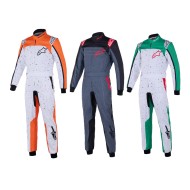 Tuta Kart Alpinestars KMX-9 V3 - GRAPHIC 6 - Adulto & Bambino