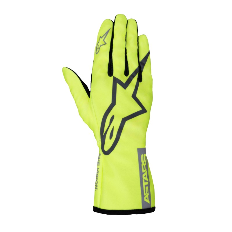 Guanti Alpinestars ADULTO - PURE Tech 1-K Race V2 NEW!!