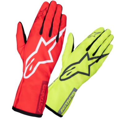 Karthandschuhe Alpinestars PURE Tech 1-K Race V2 S KID NEW!!