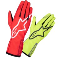 Guanti Alpinestars BAMBINO - PURE Tech 1-K Race V2 S NEW!!