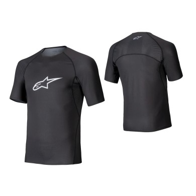 Maglia maniche corte Tech KX Top - Alpinestars, MONDOKART