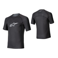 Maillot manches courtes Tech KX Top - Alpinestars, MONDOKART