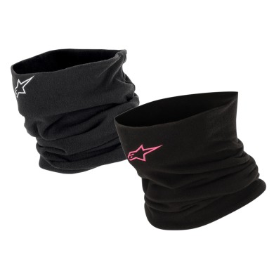 Calentador Cuello Alpinestars, MONDOKART, kart, go kart