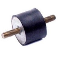 Silent Block Male - Male, mondokart, kart, kart store, karting