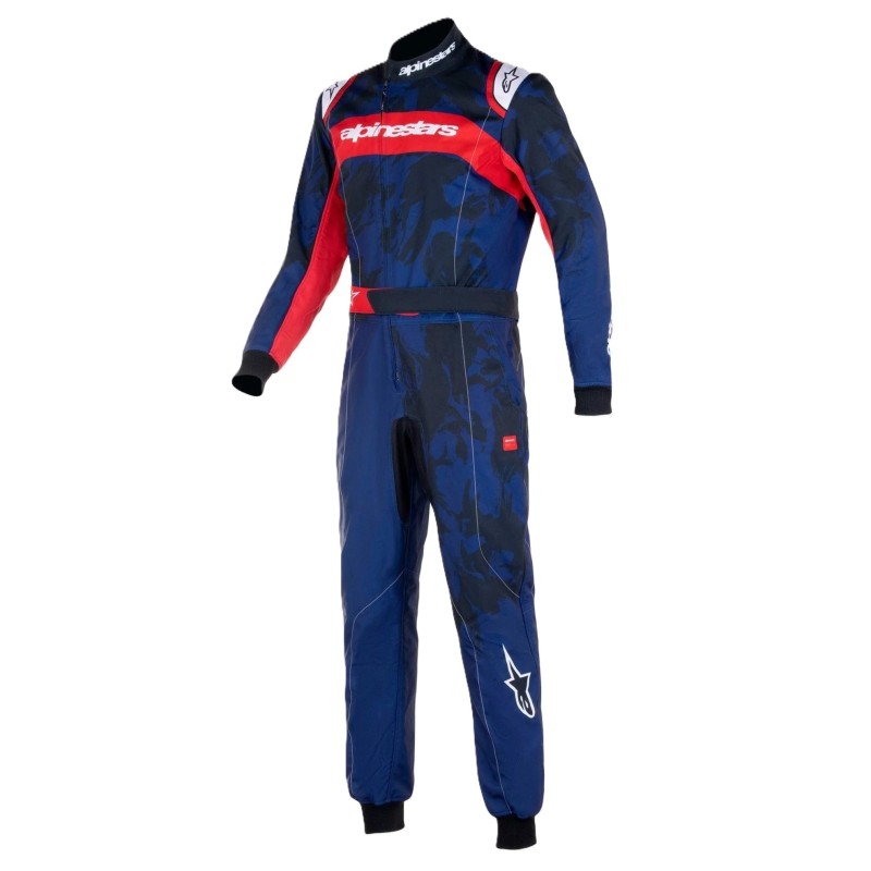 Kartoverall Alpinestars KMX-9 V3 Adult & Mini GRAPHIC 5 !!