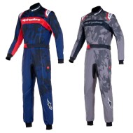 Combinaison Kart Alpinestars KMX-9 V3 Senior & Enfant GRAPHIC 5 !!