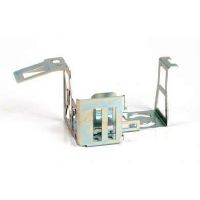 Supporto NEW - Batteria Rotax Evo Max - Micro - Mini - Junior -