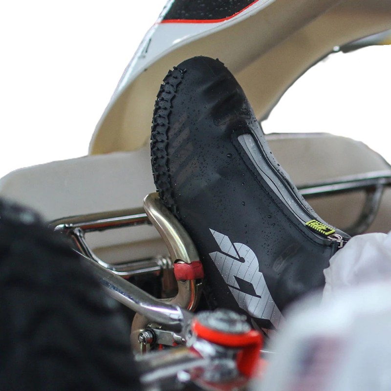 Overshoes Shoes Rain - MINUS 273 - SEPANG